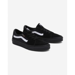 Vans UA SK8-Low CRDA Black