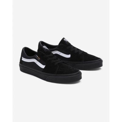 Vans UA SK8-Low CRDA Black – Zbozi.Blesk.cz