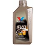 Valvoline SynPower ENV C2 5W-30 1 l – Zbozi.Blesk.cz