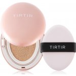 Tirtir Mask Fit All Cover Cushion matující make-up v houbičce 21N Ivory 18 g – Hledejceny.cz