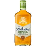 Ballantines Brasil 35% 0,7 l (holá láhev) – Zboží Dáma