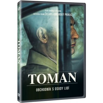 Toman DVD