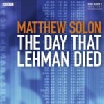 Day that Lehman Died, The - Solon Matthew, Cast Full – Hledejceny.cz