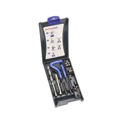 Powercoil Sada závitových vložek M 3 x 0.5 Thread Repair Kit - PW-3520-3.00K – Hledejceny.cz