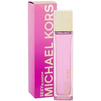 Michael Kors Sexy Blossom parfémovaná voda dámská 100 ml