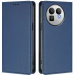 VSECHNONAMOBIL 131968 MAGNETIC Zavírací kryt pro Realme GT 8 Pro tmavě modrý – Zboží Živě