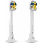 TrueLife SonicBrush Compact-series heads Sensitive white 2 pack (TLSBCHWSE) – Zboží Živě