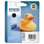 EPSON T-055140 - originální – Zboží Živě