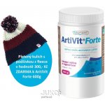 Vitar Veterinae ArtiVit Forte prášek 600 g – Hledejceny.cz