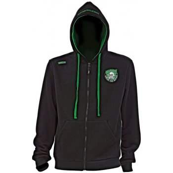 korda lightweight hoodie burgundy