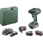 Bosch AdvancedDrill 18 0.603.9B5.002 – Zboží Dáma