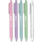 Kores mikrotužka M2 pastel 0 5 0 5 mm 0041/9925300 – Zboží Mobilmania
