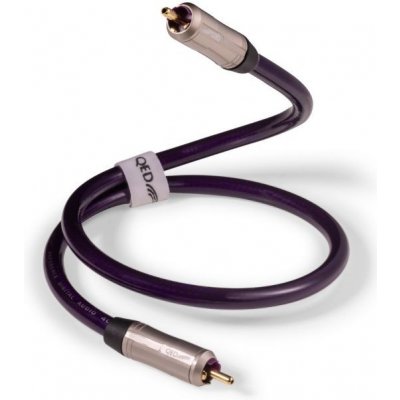 Qed Reference Digital XLR 40 – Zboží Živě