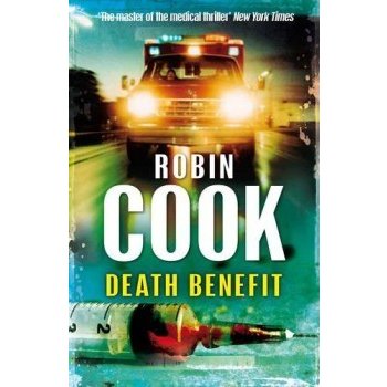 Death Benefit Robin Cook