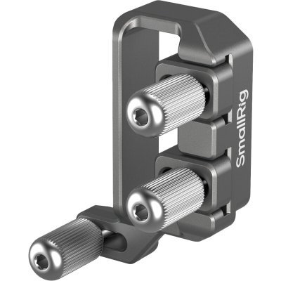 SmallRig 4829 USB-C&MULTI kabelová svorka pro Sony FX3 / FX30 HawkLock – Zboží Živě