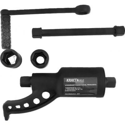 Kraft & Dele KD1123 – Zboží Mobilmania