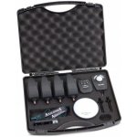 Anaconda Sada hlásičů Nighthawk MGX-7 Profi Set 2+1+1+1 Multicolor – Zboží Dáma