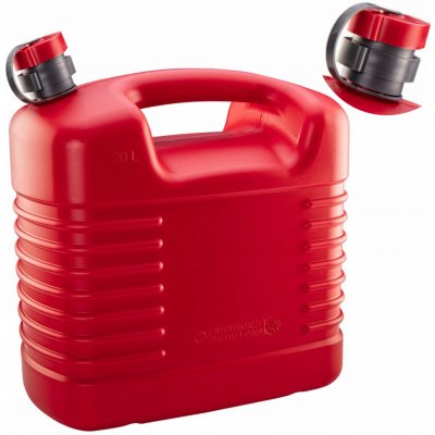 NEO TOOLS kanystr na PHM 20 l – Zbozi.Blesk.cz