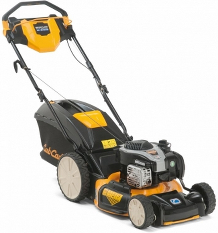 Cub Cadet LM3 CR46S