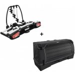 Thule VeloSpace XT3 (939) + Thule BackSpace XT 9383 – Zbozi.Blesk.cz