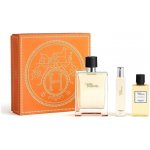 Hermes Terre D´Hermès EDT 100 ml, miniaturka EDT 15 ml a voda po holení 40 ml – Hledejceny.cz