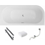 Besco AVITA - 180 x 80 cm, VANAVIT180L – Sleviste.cz