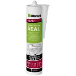 Illbruck CPG GS202 Akvarijní silikon 310 ml transparentní – Zboží Mobilmania