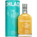 Bruichladdich The Laddie Eight 50% 0,7 l (tuba) – Hledejceny.cz
