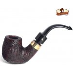 Peterson of Dublin Dýmka Pub Sandblasted – Zboží Mobilmania