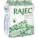 Rajec jemně perlivá 6 x 1500 ml