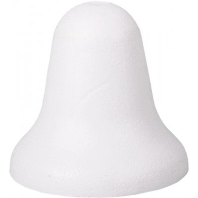 Nohel garden Zvonek k aranžování polystyrenový d6cm – Zboží Dáma