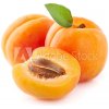 Tapety WEBLUX Samolepka fólie Fresh apricot fruit in closeup - 228967502 Čerstvé merukové ovoce v detailním 270 x 200 cm