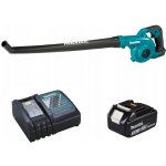 MAKITA DUB186RFX1 – Zboží Mobilmania