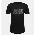 Mammut Mammut Core T-Shirt men Unexplored / černá – Hledejceny.cz