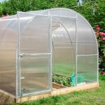 Česká Manufaktura Kaktus 5 x 3 m polykarbonát 8 mm BDX00009 – Zboží Dáma