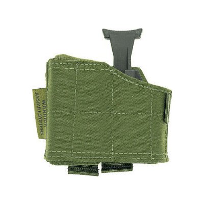 Warrior Assault Systems univerzální pistolové pro leváky olivové – Zboží Dáma