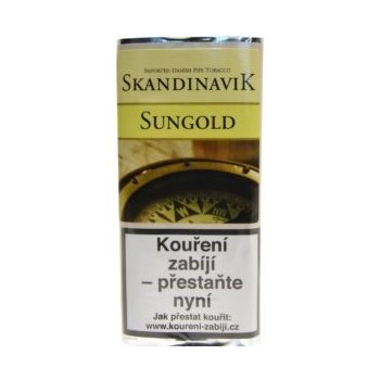 Skandinavik Sungold 40 g