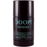 Joop! Homme deostick 75 ml – Sleviste.cz