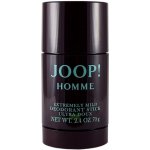 Joop! Homme deostick 75 ml – Zboží Mobilmania