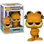 Funko Pop! Comics Garfield Garfield 9 cm – Zbozi.Blesk.cz