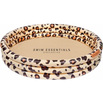Swim Essentials Leopard 150 cm