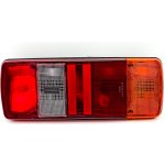 Svítilna zadní 5-dílná - pravá Sertplast Tatra, Liaz, Karosa – Sleviste.cz