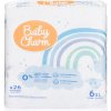 Plenky Baby Charm Super Dry Flex Pants 6 Extra Large 16+ kg 18 ks