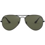 Ray-Ban RB3025 002 58 – Zbozi.Blesk.cz