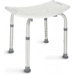 4FIZJO Stolička do sprchy obdélníková GB-S02 – Zboží Dáma