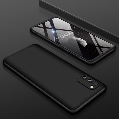 Pouzdro SES Ochranné 360° celotělové plastové Samsung Galaxy A41 A415F - černé – Hledejceny.cz