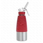 iSi Ochranný silikonový návlek pro GOURMET WHIP 1 L – Zboží Dáma