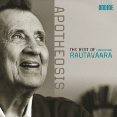 Rautavaara Einojuhani - Apotheosis - Best Of Rautavaara Einojuhani CD – Zbozi.Blesk.cz