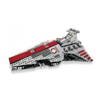 LEGO® Star Wars™ 8039 Útočný křižník Republiky od 17 999 Kč - Heureka.cz