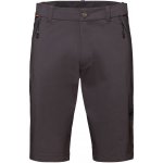 Mammut kraťasy outdoorové Hiking tm.šedá 2022 – Sleviste.cz